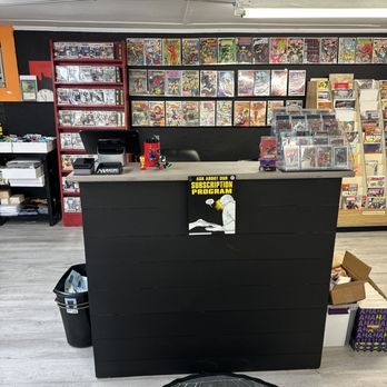 Yellow Bird Comics - Inside goodness !!! - Comic Books Near Me - Fuquay-Varina, North Carolina Yellow Bird Comics - Inside goodness !!! - Comic Books Near Me - Fuquay-Varina, North Carolina