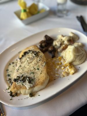Mastro's Steakhouse by null