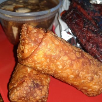 New Hing Hing Kitchen - Eggrolls - Chinese Near Me - Mineola, New York