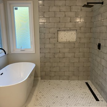 Buzzy Bee Construction - Shower & tub - General Contractors Near Me Buzzy Bee Construction - Shower & tub - General Contractors Near Me