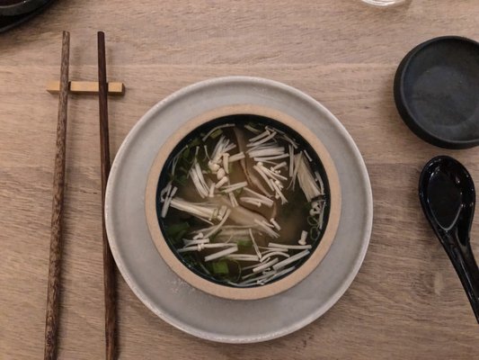 Bloom Sushi by null