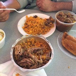 Pulled Pork