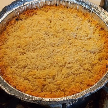 Alida's Bakery - Baked knafeh (4/25/26) - Bakeries Near Me - Everett, Washington Alida's Bakery - Baked knafeh (4/25/26) - Bakeries Near Me - Everett, Washington
