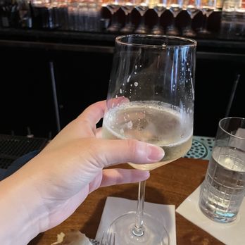 Atlantic Fish - Moscato d'Asti, Vietti, Piedmont, Italy 2019 - Seafood Near Me - Boston, Massachusetts