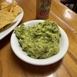 Guacamole Guacamole