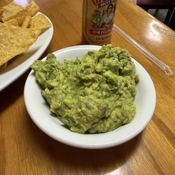 Harriette's Restaurant - Guacamole - Breakfast & Brunch Near Me - Key Largo, Florida