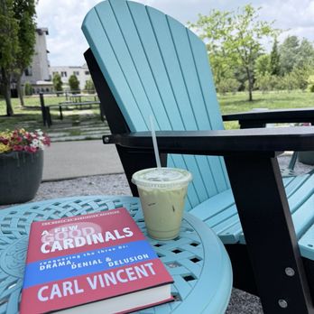 Verona Coffee House - Sun, Grace matcha and a good book - Coffee & Tea Near Me - Bloomington, Indiana Verona Coffee House - Sun, Grace matcha and a good book - Coffee & Tea Near Me - Bloomington, Indiana