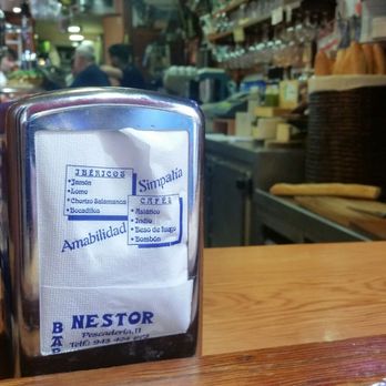 Bar Néstor - 5.2017 - Tapas Bars Near Me - Donostia / San Sebastián, SS Bar Néstor - 5.2017 - Tapas Bars Near Me - Donostia / San Sebastián, SS