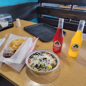 El Burrito Loco - Burrito in a bowl - Mexican Near Me - Shepherdsville, Kentucky El Burrito Loco - Burrito in a bowl - Mexican Near Me - Shepherdsville, Kentucky