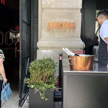 Coqodaq - Korean Near Me - New York, New York