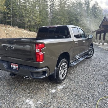 Precision Mobile Detailing - Truck - Auto Detailing Near Me Precision Mobile Detailing - Truck - Auto Detailing Near Me