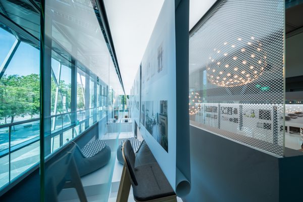 Red Dot Design Museum by null