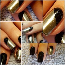 Matrix Nails