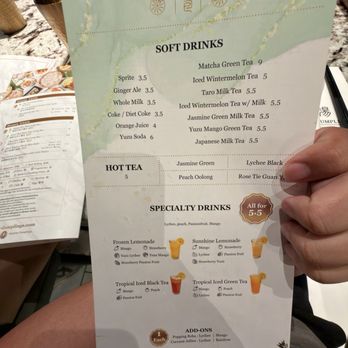 Supreme Dumplings Katy - Menu - Shanghainese Near Me - Katy, Texas Supreme Dumplings Katy - Menu - Shanghainese Near Me - Katy, Texas