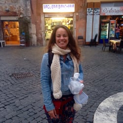 I Dolci Passi - Rosalie - your guide