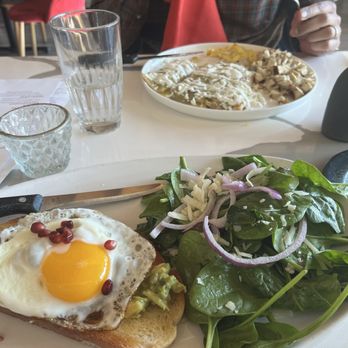 Altiro Latin Fusion - Avocado toast - Latin American Near Me - Plainfield, Illinois
