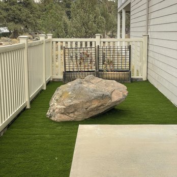 Jrz Handyman - Finished job! - Fences & Gates Near Me Jrz Handyman - Finished job! - Fences & Gates Near Me
