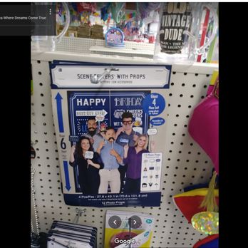 Party Land - Party Supplies Near Me - Yuba City, California