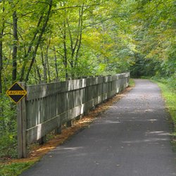 Cannon Valley Trail