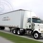 Photo of Hot Freight International