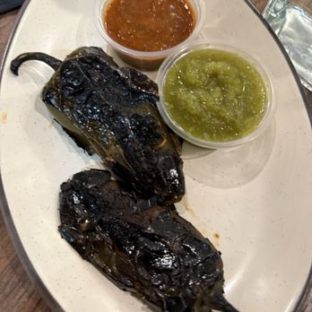Lamezze - Mediterranean Near Me - El Paso, Texas