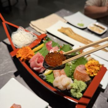Sushi Blissba - IG: happyfoodietown - Japanese Near Me - Cypress, California