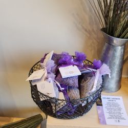 Pelindaba Lavender