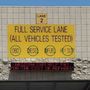 Photo of Vehicle Emissions Inspection