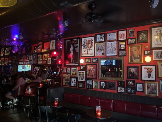 Ethyl's Bar & Restaurant by null