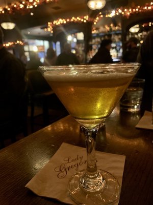 Lady Gregory's Irish Bar & Restaurant by null