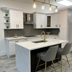 Prime Cabinets N' Counters