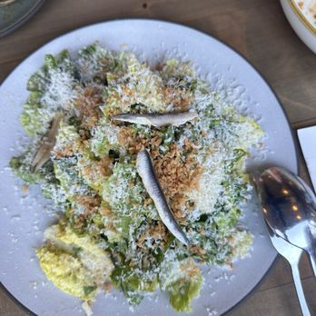 Marlena - Little gems salad - Coffee & Tea Near Me - Long Beach, California