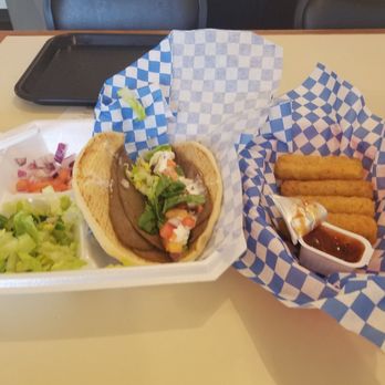 Sicily's Pizza - Gyro Sandwich w Mozzarella Sticks - Pizza Near Me - Fairbanks, Alaska Sicily's Pizza - Gyro Sandwich w Mozzarella Sticks - Pizza Near Me - Fairbanks, Alaska
