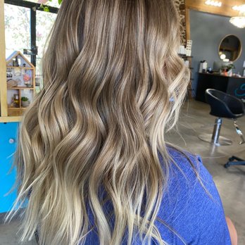 Turquoise Salon and Spa  - Hair Salons Near Me - Bastrop, Texas