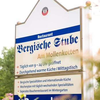 Bergische Stube - German Near Me - Wuppertal, NW Bergische Stube - German Near Me - Wuppertal, NW
