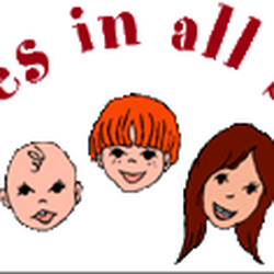 Pediatric Dental Center of Mansfield - Office logo