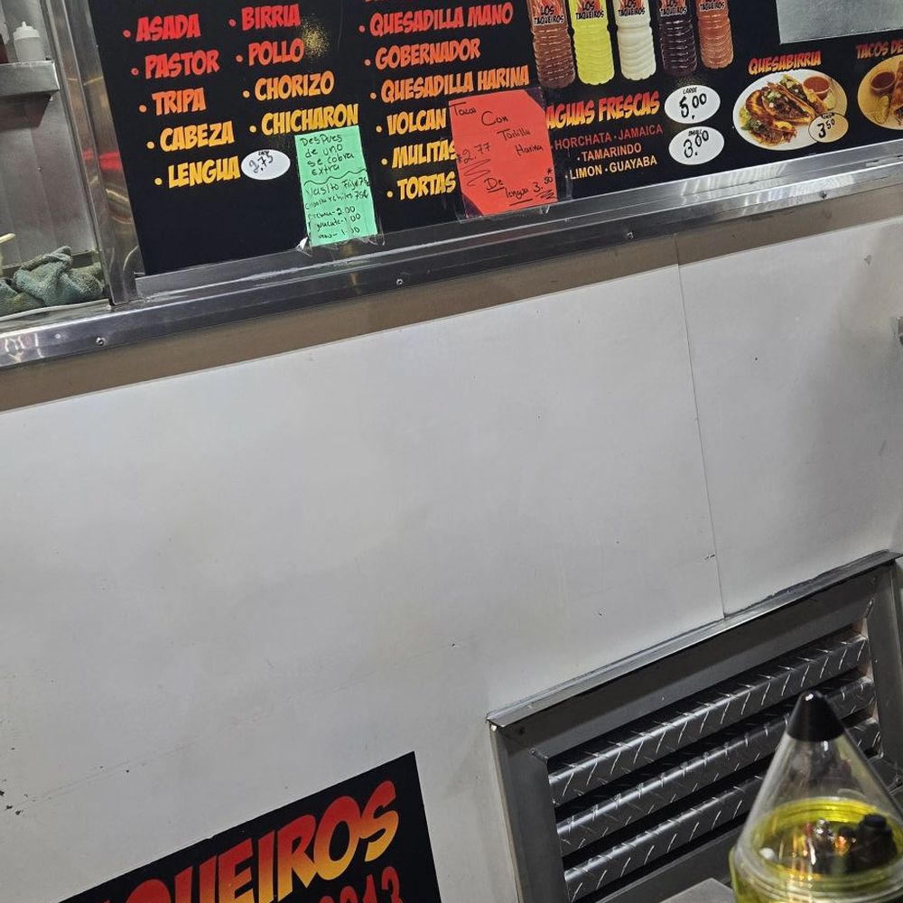 Los Taqueiros - Tacos Near Me - Bakersfield, California Los Taqueiros - Tacos Near Me - Bakersfield, California