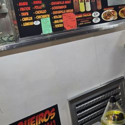 Los Taqueiros