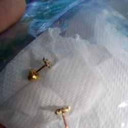 Piercing Pagoda - Trying to zoom in