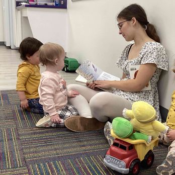 The Learning Experience - Byron Center - Child Care & Day Care Near Me - Byron Center, Michigan