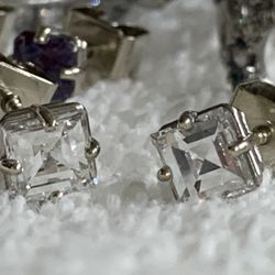 Bass' Fine Jewelry - I love these stones!