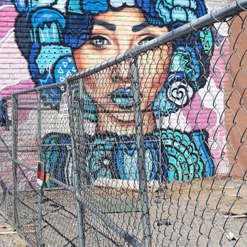 Roosevelt Row - Local Flavor Near Me - Phoenix, Arizona