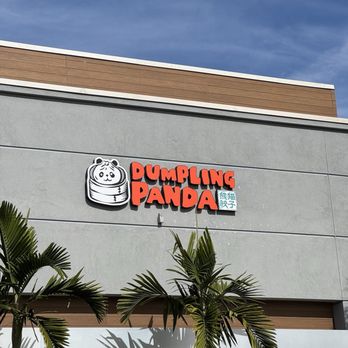 Dumpling Panda - Chinese Near Me - Miramar, Florida
