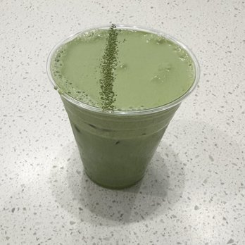 Stagger Coffee - Double Matcha - Coffee & Tea Near Me - Los Angeles, California Stagger Coffee - Double Matcha - Coffee & Tea Near Me - Los Angeles, California