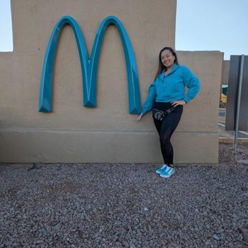 McDonald's - Fast Food Near Me - Sedona, Arizona