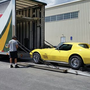 Photo of Omag Automotive Machine