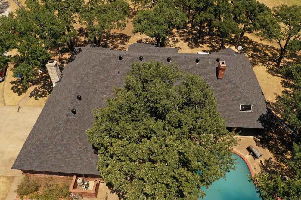 Slide of M & D Roofing and Construction