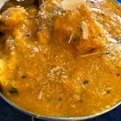 Taj - Chicken Korma