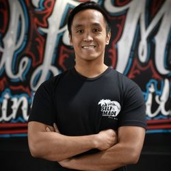 Charles Torres Yoga and Personal Trainer - My name is Charlie and my mission is to get you to the next level on your fitness journey! Come Train with me today at Self Made Del Mar