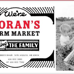 Doran's Farm Market